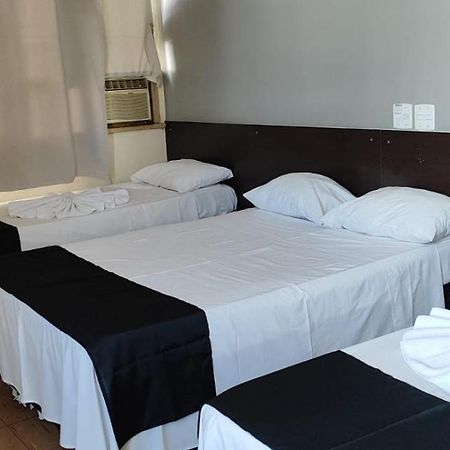 Hotel La Rocca, Goiania Exterior photo