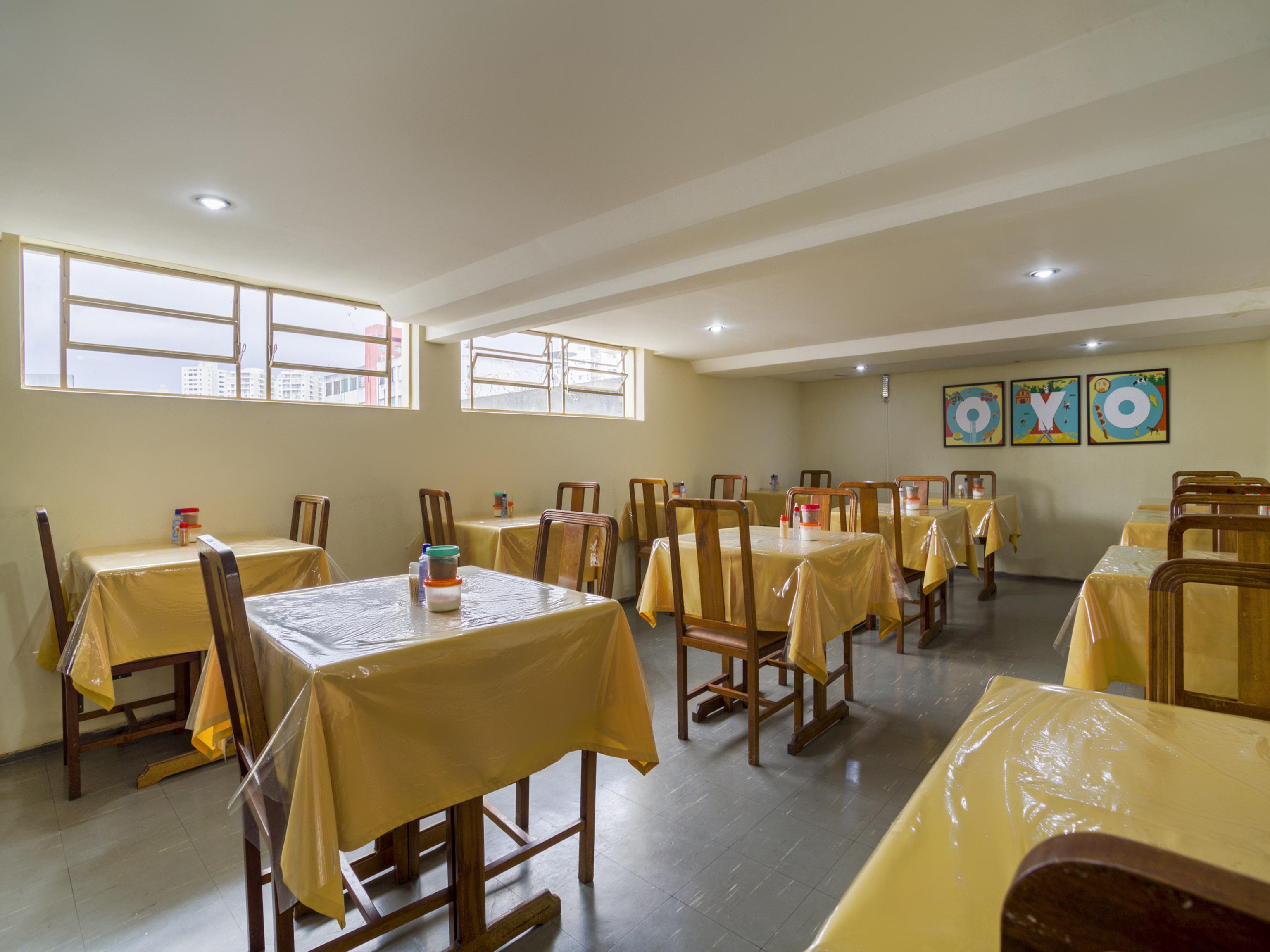 Hotel La Rocca, Goiania Exterior photo