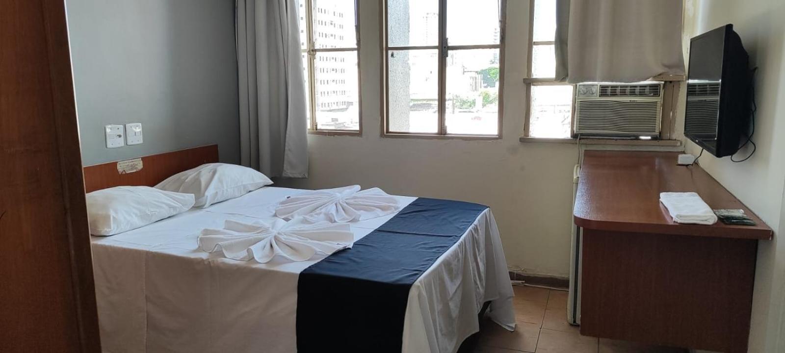Hotel La Rocca, Goiania Exterior photo