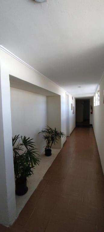 Hotel La Rocca, Goiania Exterior photo