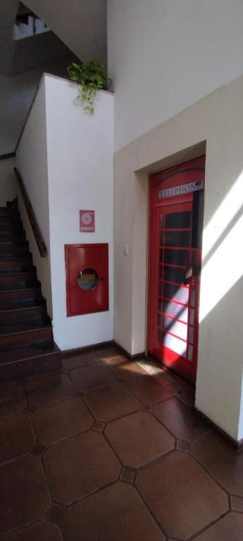 Hotel La Rocca, Goiania Exterior photo