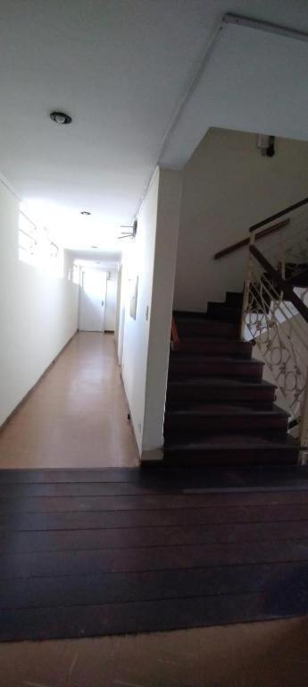 Hotel La Rocca, Goiania Exterior photo