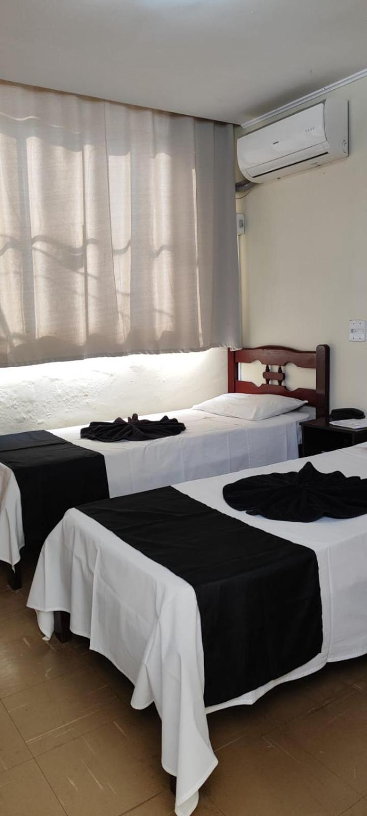 Hotel La Rocca, Goiania Exterior photo