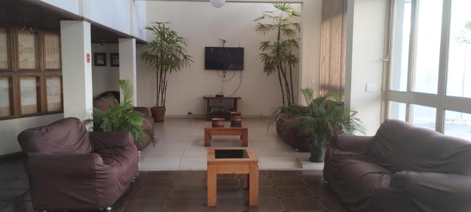 Hotel La Rocca, Goiania Exterior photo