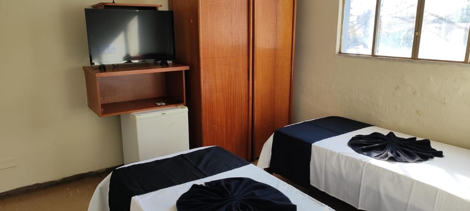 Hotel La Rocca, Goiania Exterior photo